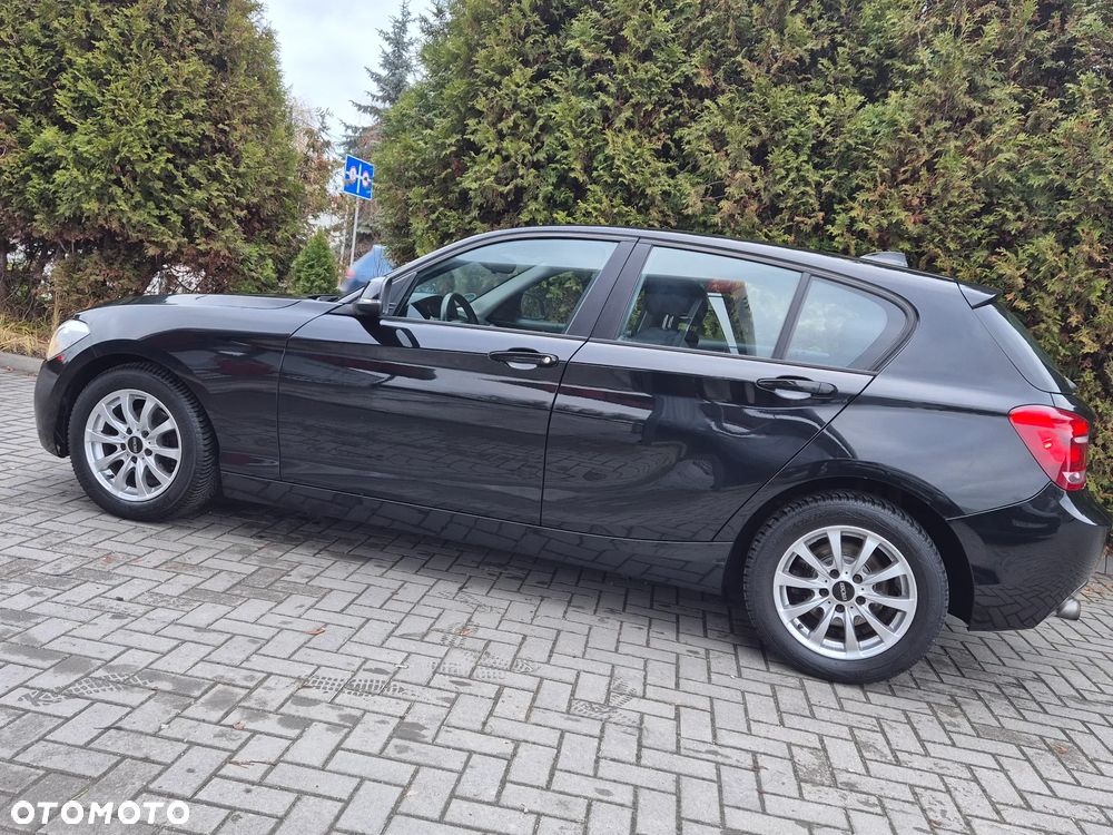BMW Seria 1 116i Urban Line - 6