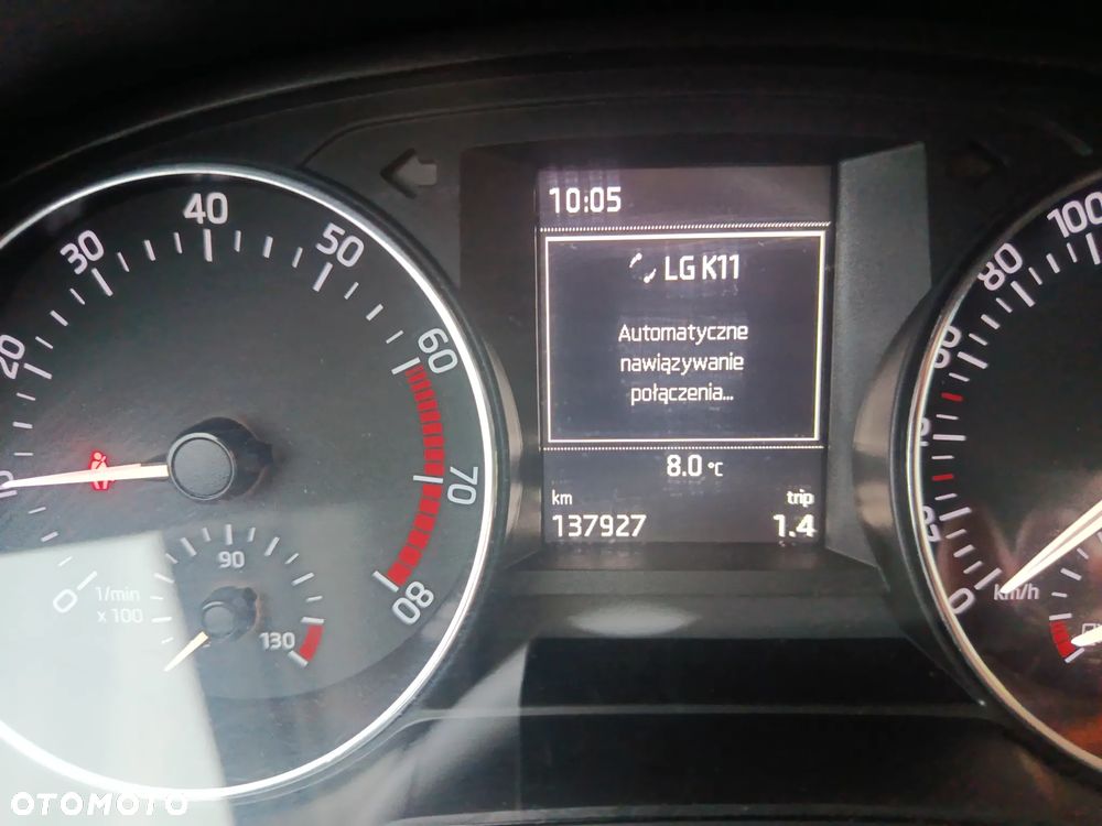 Skoda Fabia 1.0 Monte Carlo - 6