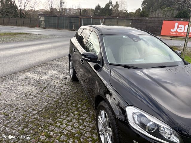 Volvo XC 60 2.0 D4 Dynamic Edition Geartronic - 16