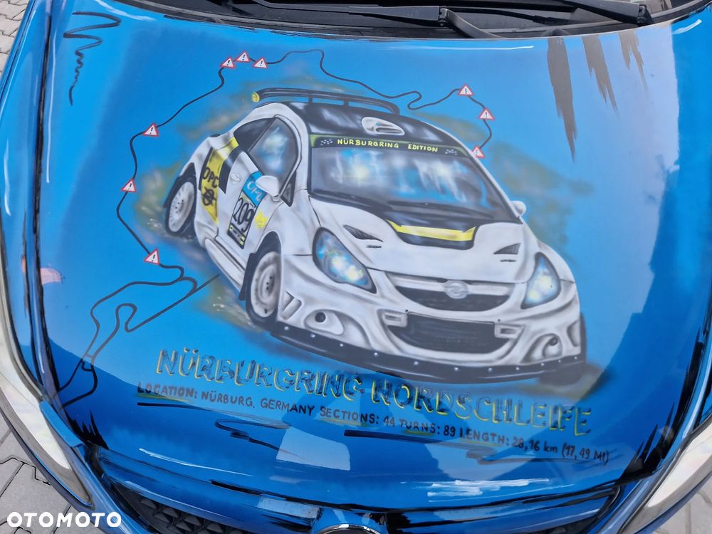 Opel Corsa - 40