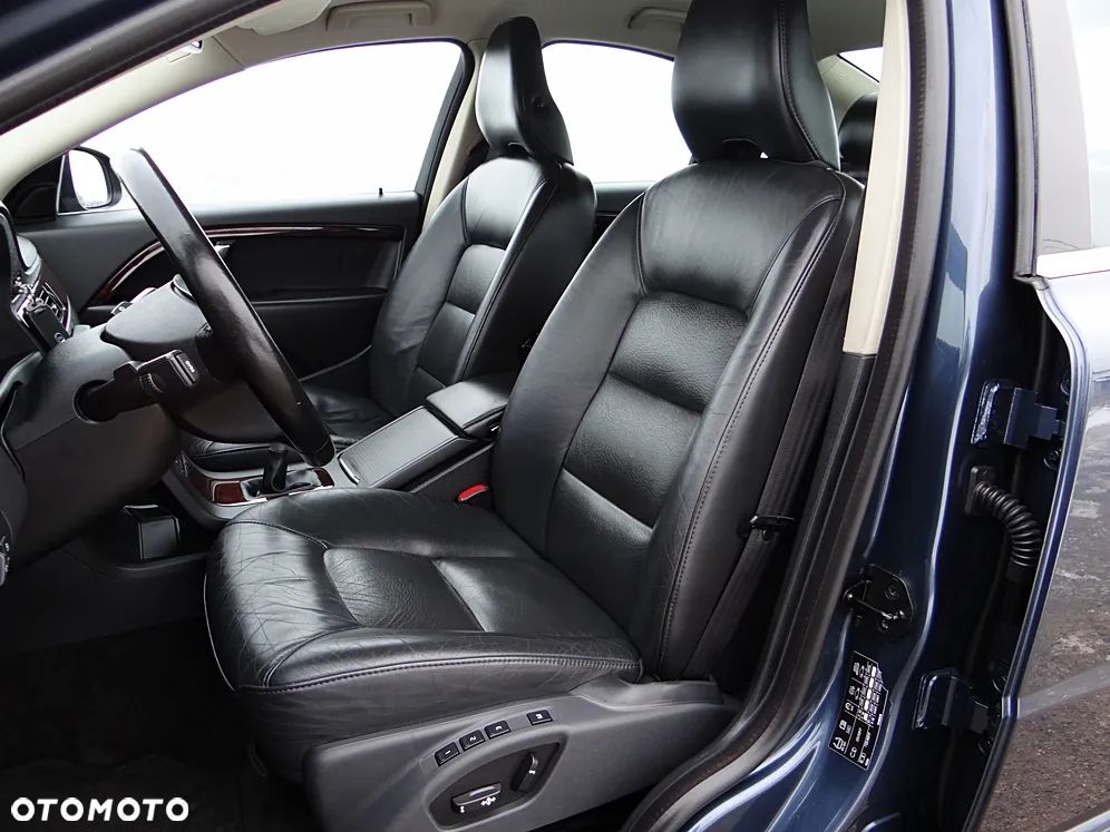 Volvo S80 2.5T Summum - 32