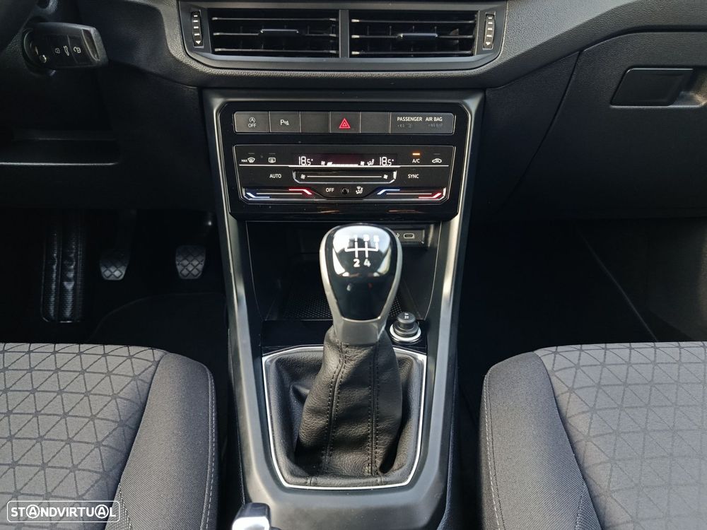 VW T-Cross 1.0 TSI Life - 18