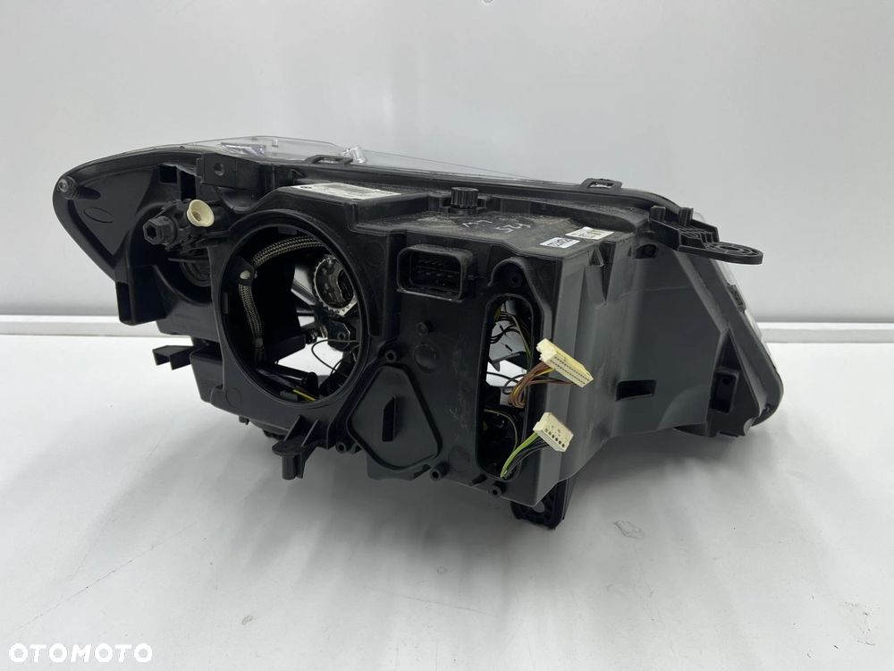 Lampa reflektor BMW X3 F25 10-14r. lewa przednia XENON EU oryginalna lewy przód KSENON 7217293 - 6