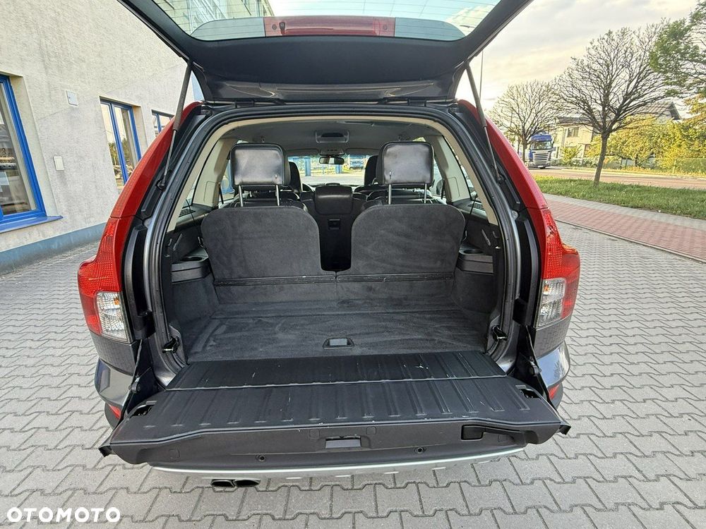 Volvo XC 90 - 12