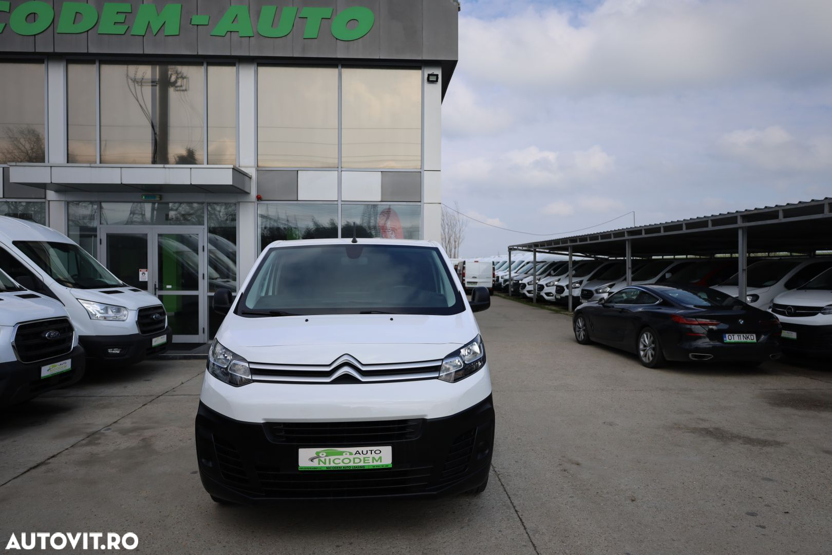 Citroën Jumpy - 10