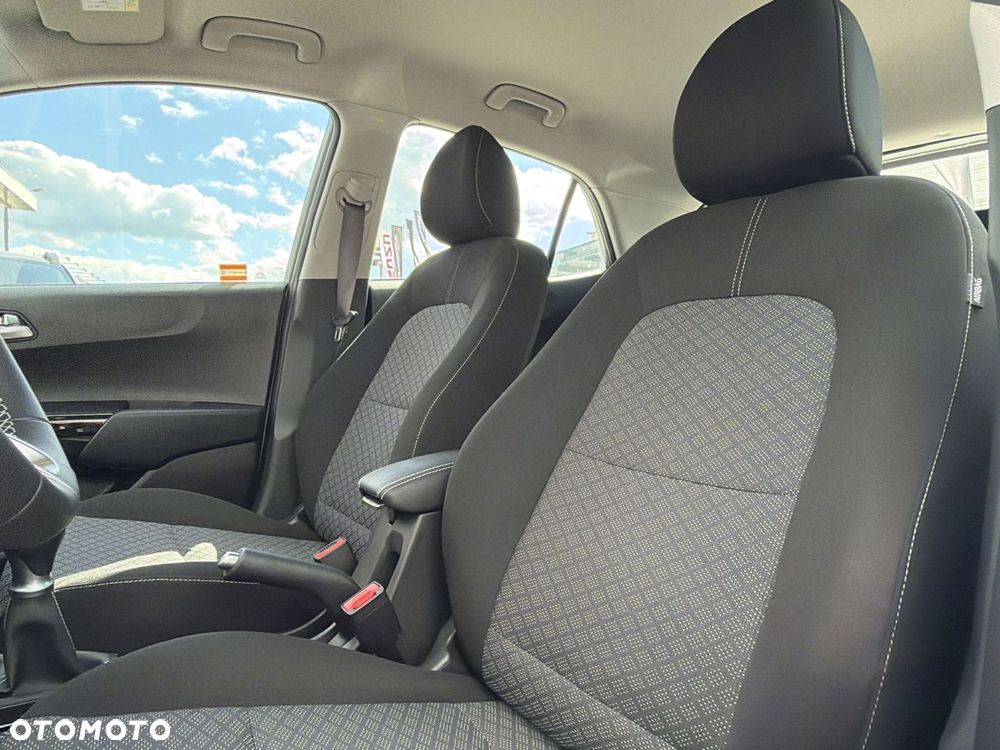 Kia Picanto 1.0 GDI L - 13