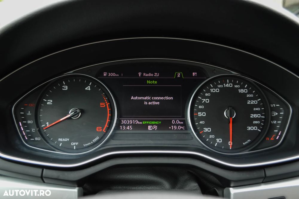 Audi A4 2.0 TDI Design - 18