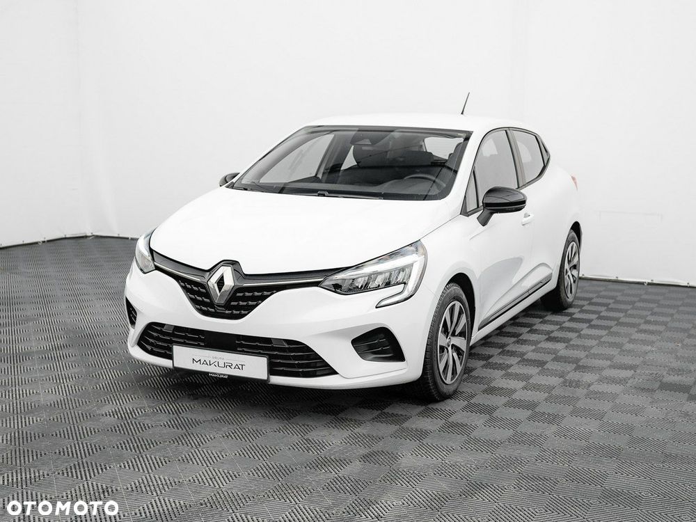 Renault Clio 1.0 TCe Equilibre - 3