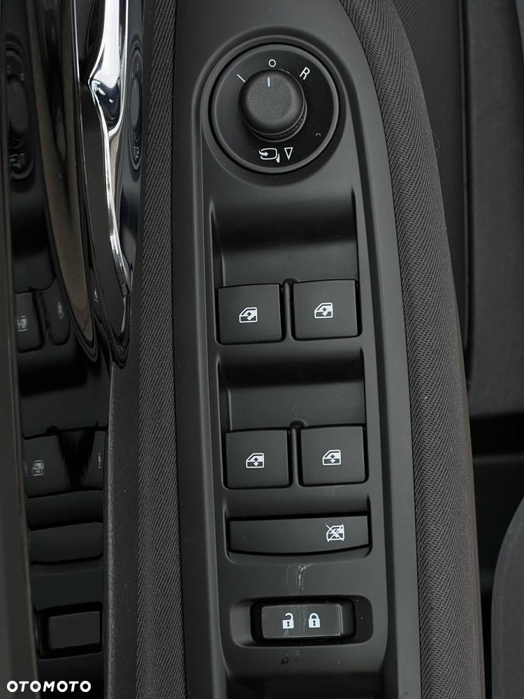 Opel Mokka X 1.4 Automatik Color Innovation - 14