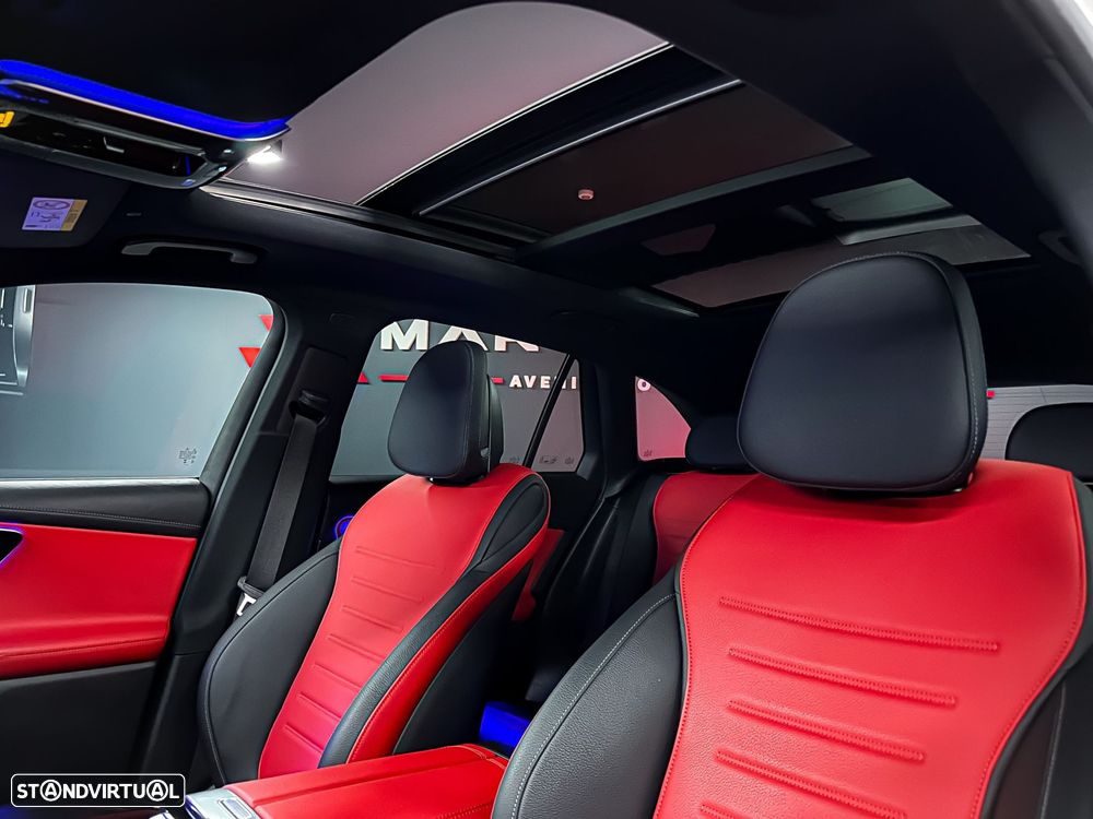 Mercedes-Benz GLC 300 - 3