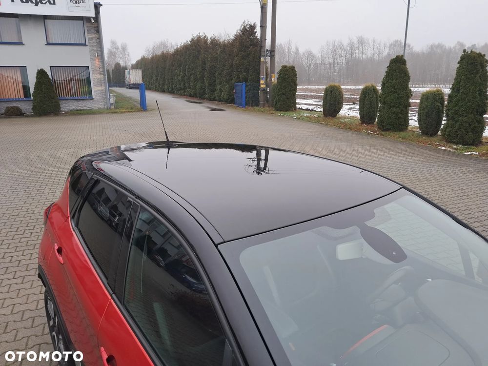 Renault Captur ENERGY TCe 120 EDC Initiale Paris - 24