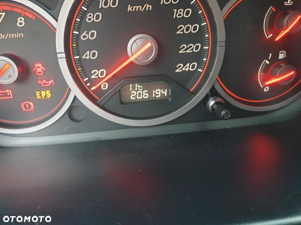 Honda Civic 1.4i LS - 14