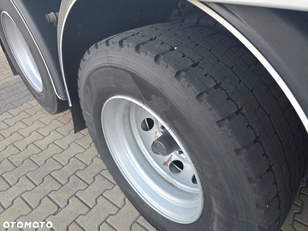 Scania R500 V8 - 18