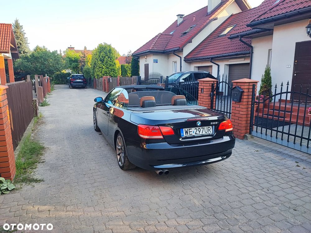 BMW Seria 3 325i - 5