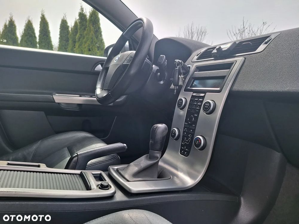 Volvo S40 2.0 Summum - 22