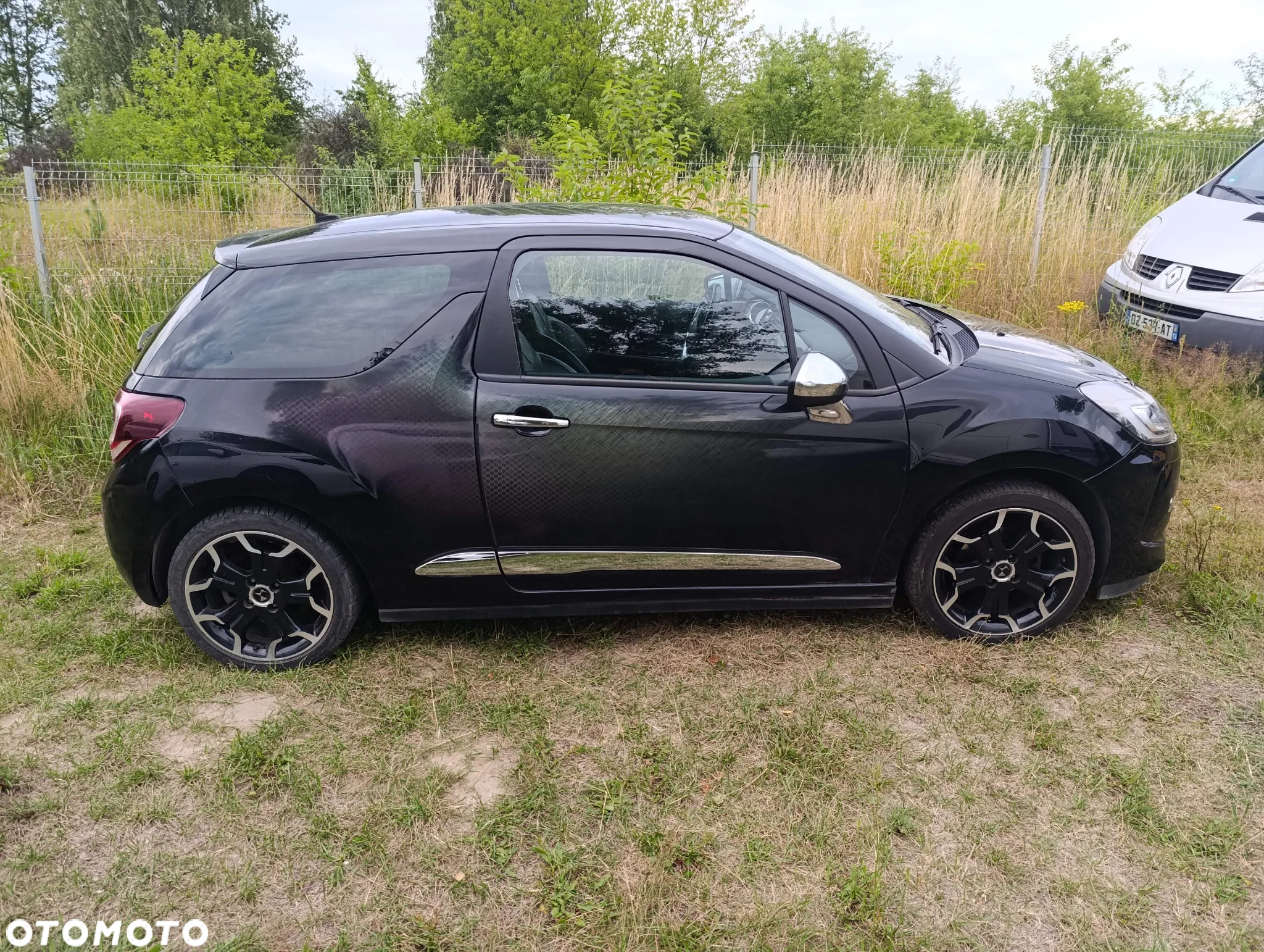 Citroën DS3 PureTech 110 Start & Stop EAT6 Limited Edition 1955 - 23