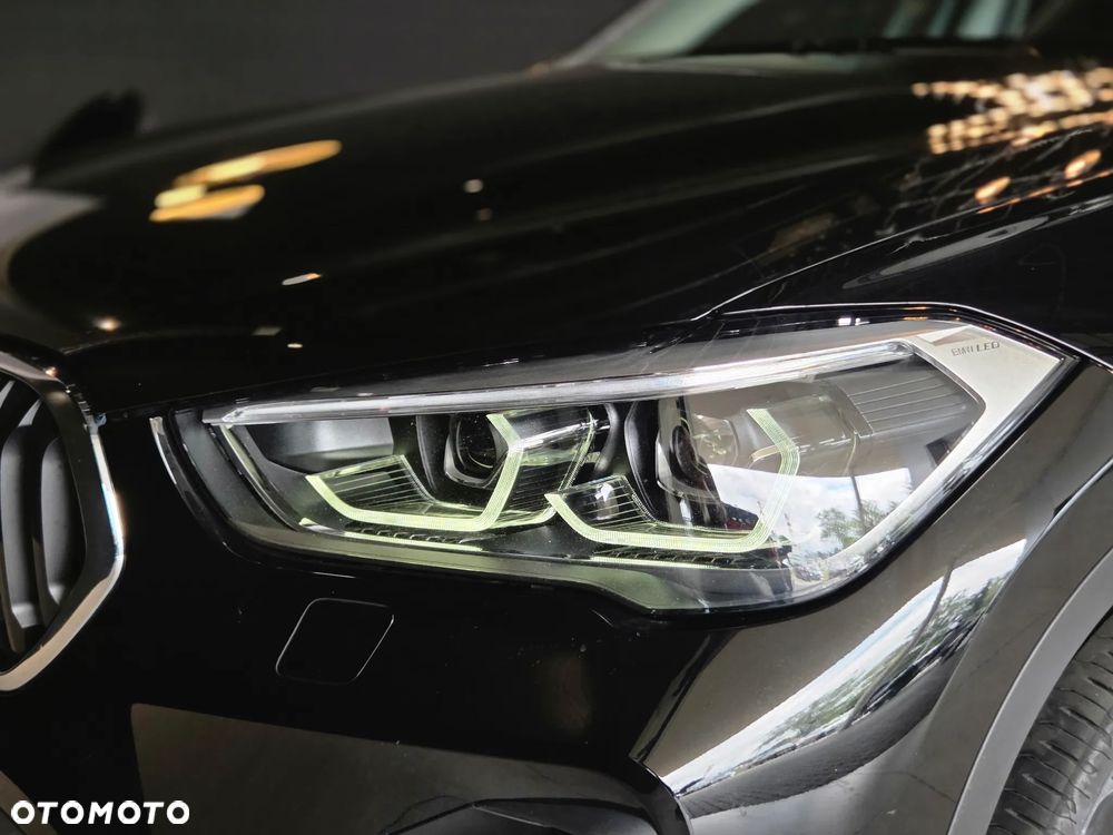 BMW X1 sDrive18i Advantage - 14