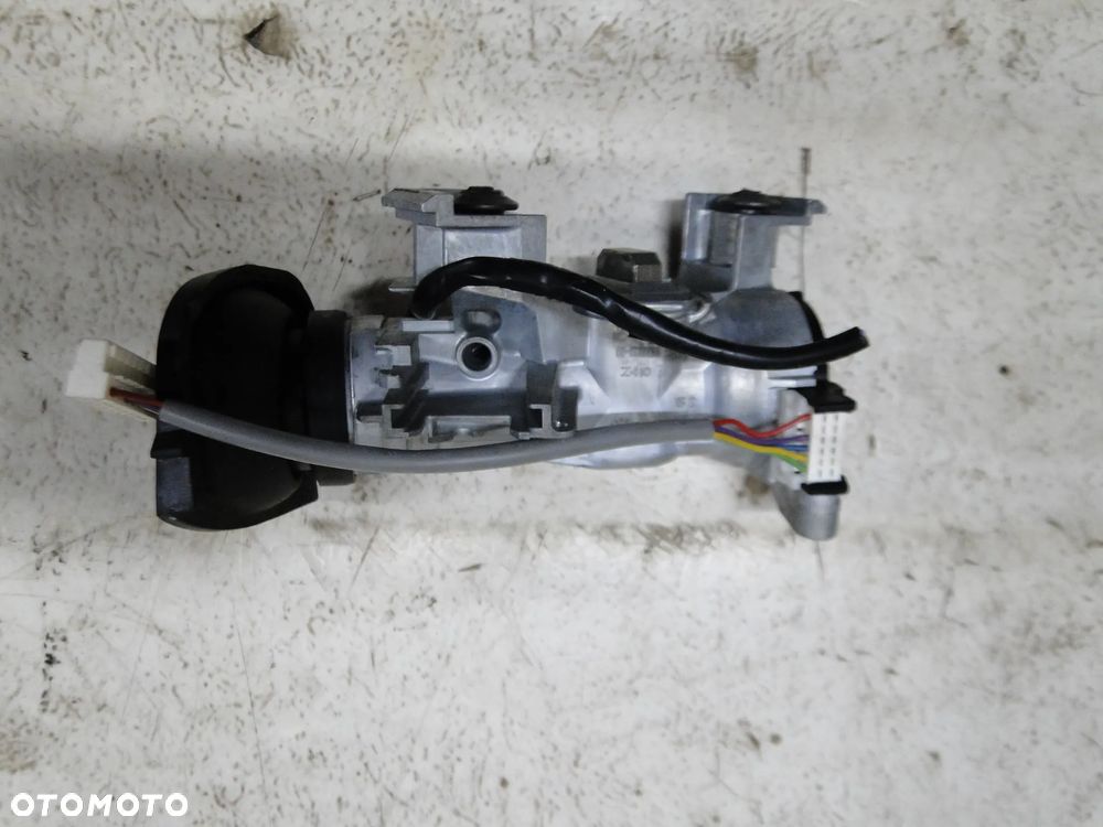 SEAT LEON III 3 5F STACYJKA KLUCZYK 2.0TDI EUROPA - 7