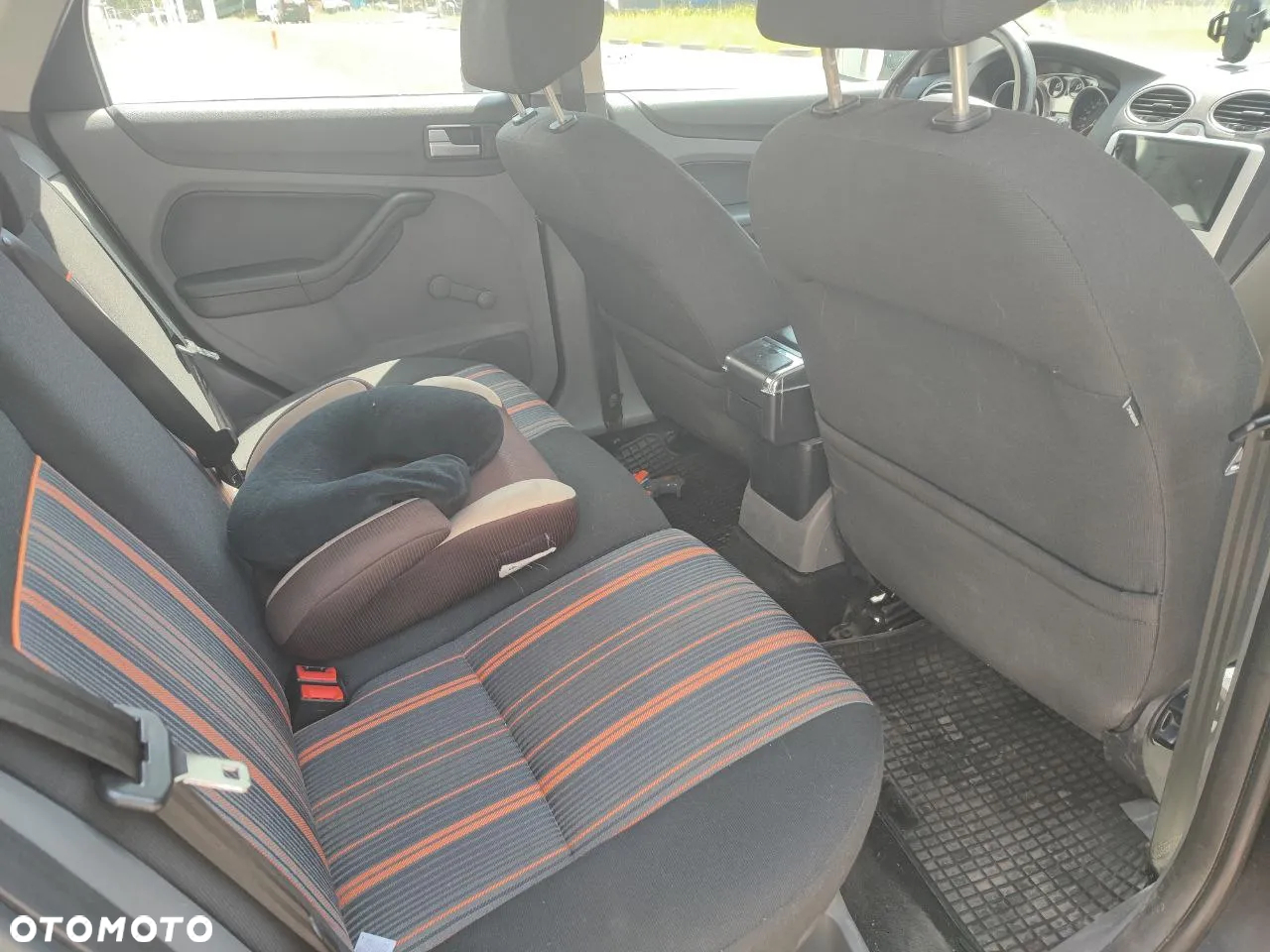 Ford Focus 1.6 TDCi cDPF Trend - 12