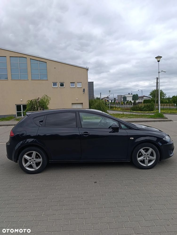 Seat Leon 1.9 TDI Style - 7