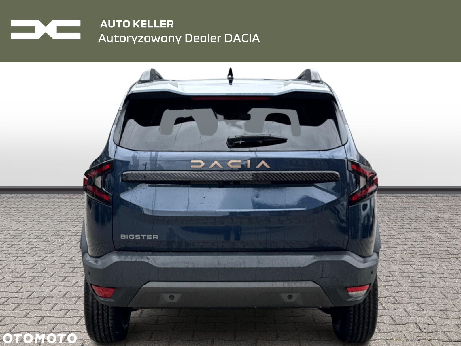 Dacia Bigster - 4
