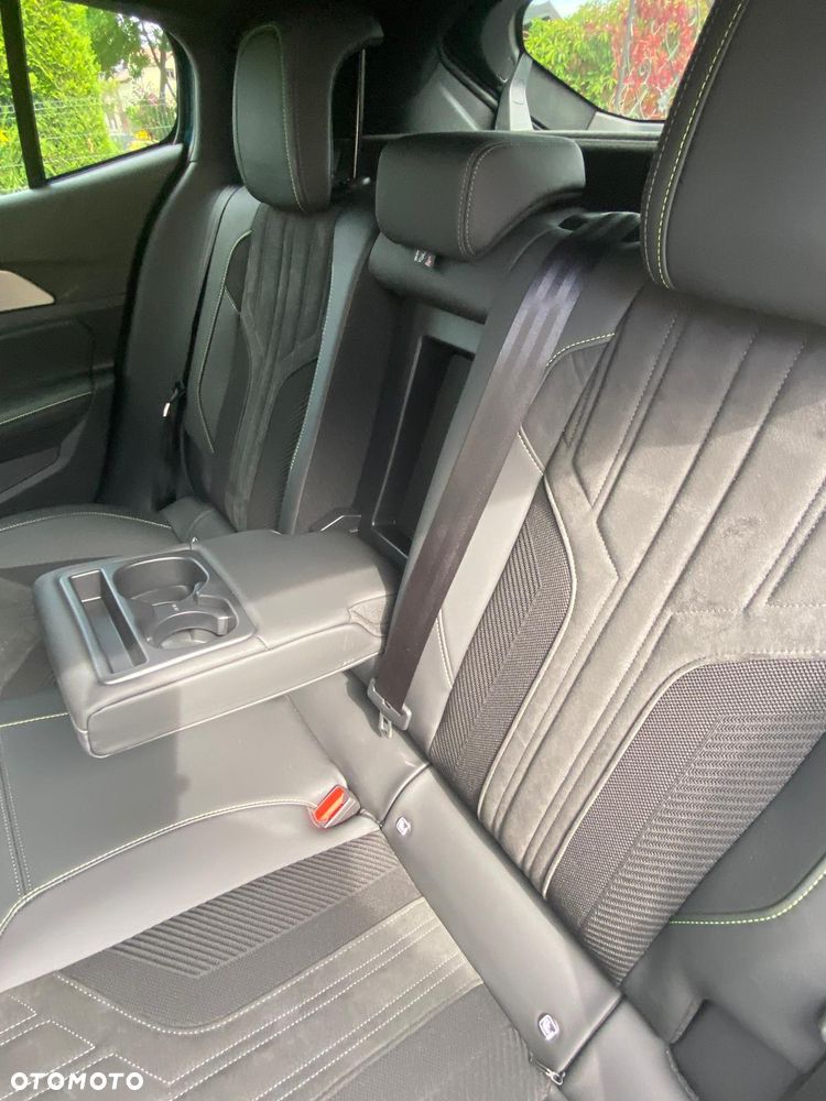 Peugeot 408 225 e-EAT8 GT - 18