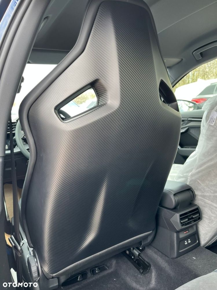 Audi RS3 Limousine - 14