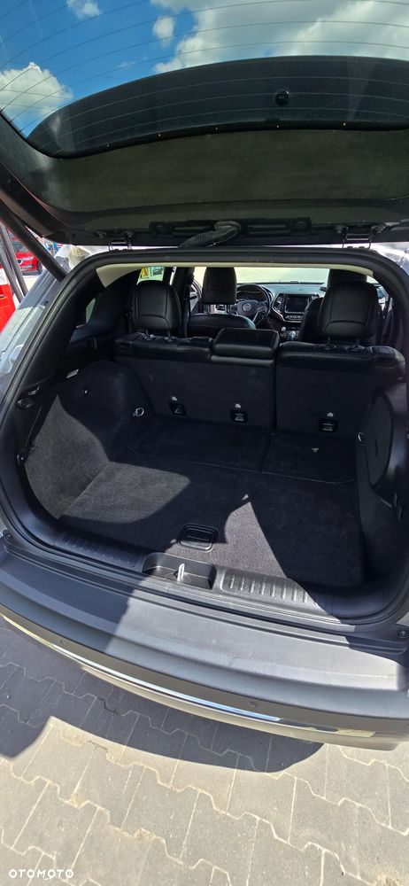 Jeep Cherokee 3.2 V6 Pentastar Active Drive I Automatik Limited - 28