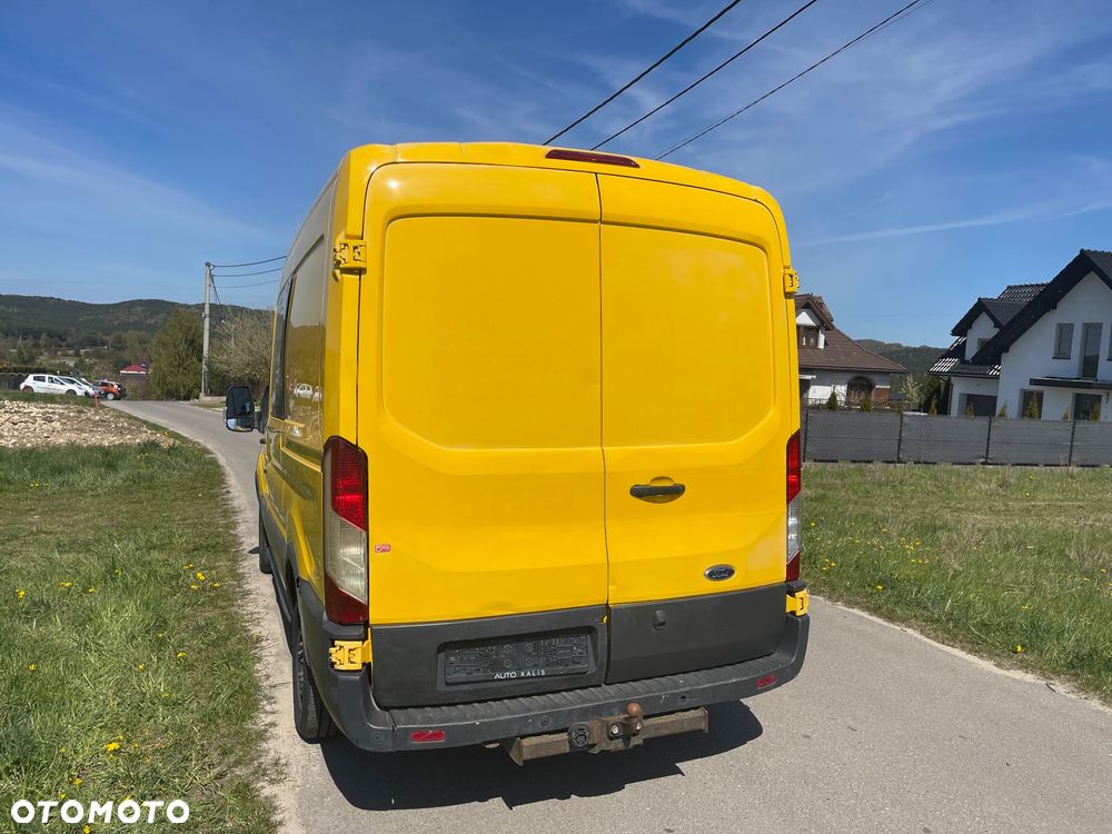 Ford Transit - 15