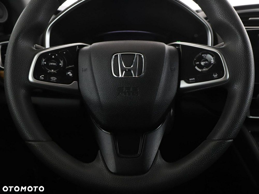 Honda CR-V 1.5T 2WD Comfort - 22