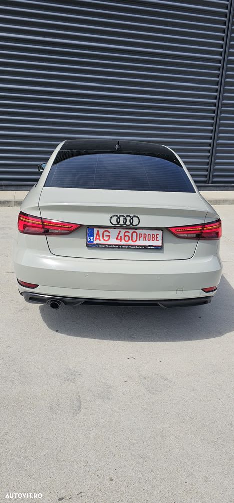 Audi A3 ack 1.0 30 TFSI - 16