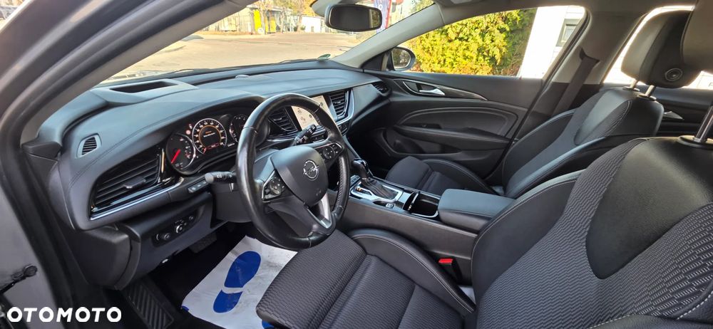 Opel Insignia 2.0 Ultimate Exclusive - 31