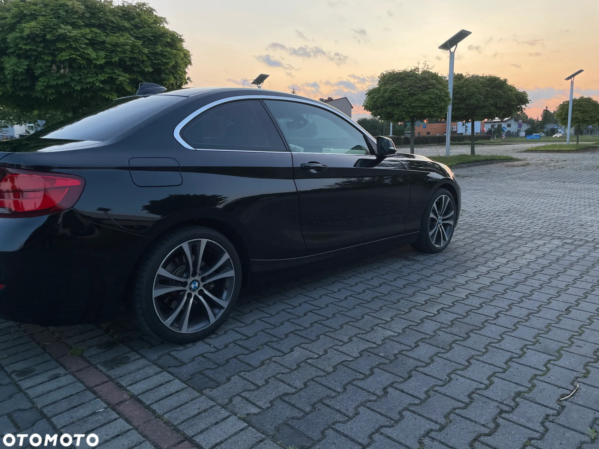 BMW Seria 2 230i Sport - 12
