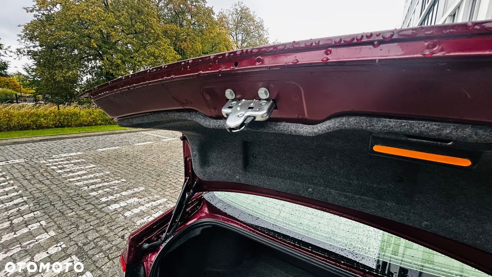 Saab 9-5 - 10