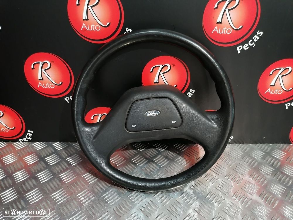 Volante Ford Orion Ii (Aff) - 5
