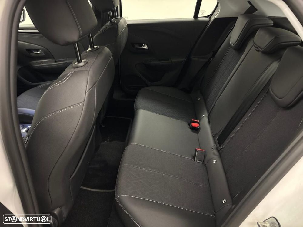 Opel Corsa-e Elegance - 3