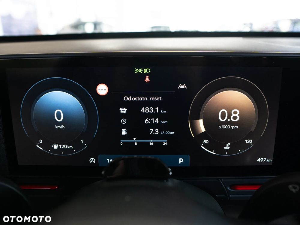 Hyundai Kona 1.6 T-GDI N-Line DCT - 15