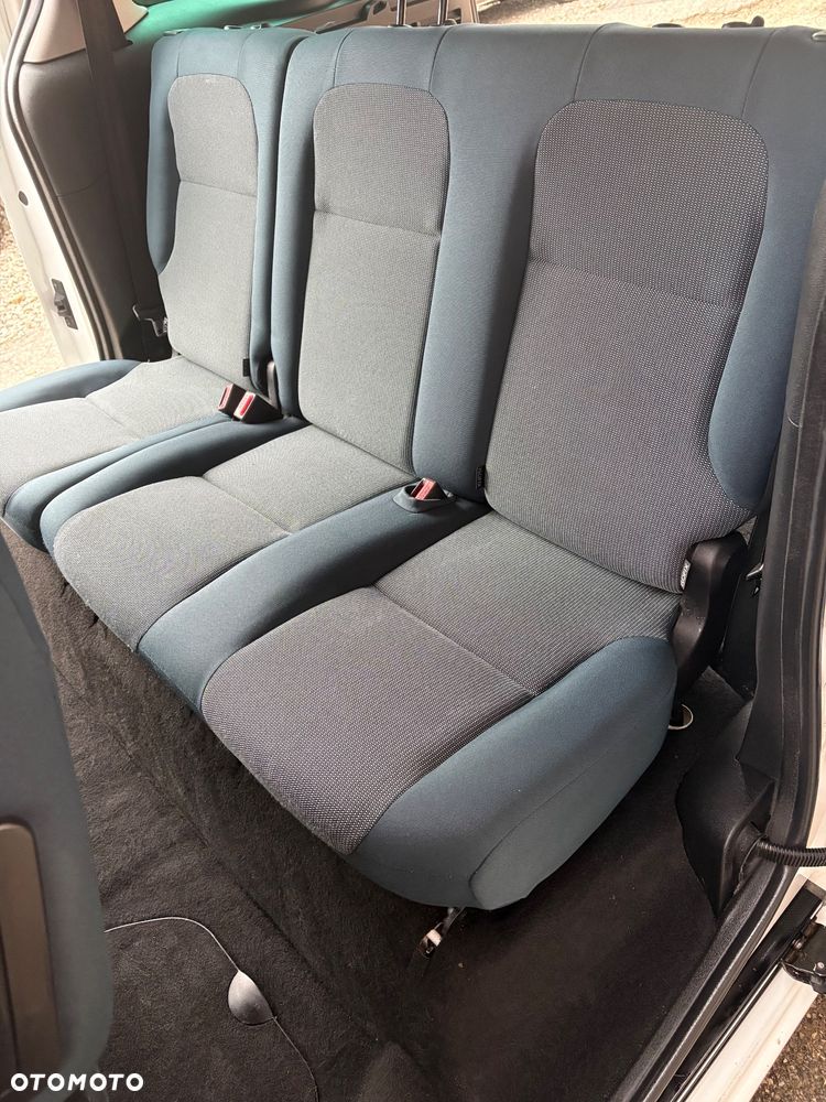 Citroën Berlingo XL Control - 18