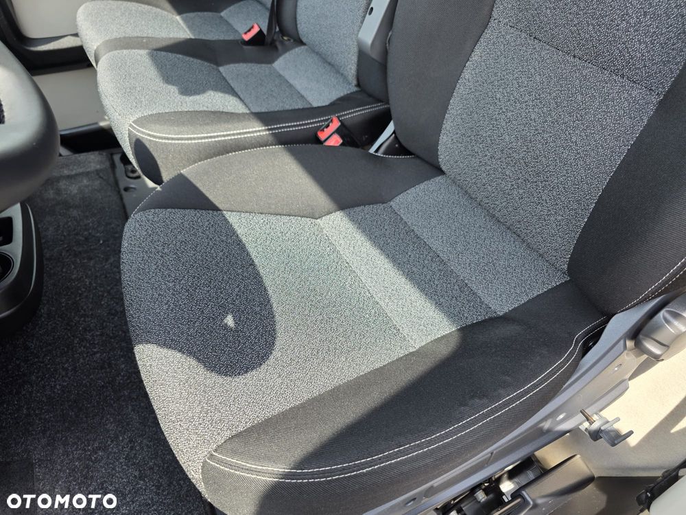 Fiat Ducato Maxi 3.0 180 Jedyny taki !!!Zobacz jaki stan ! - 21