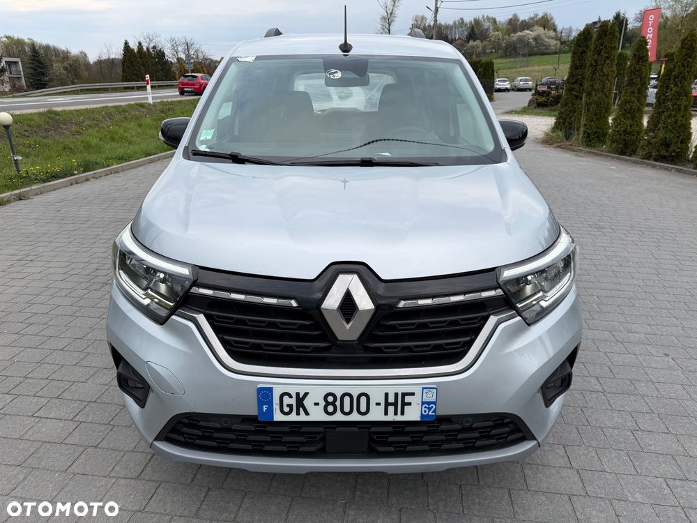 Renault Kangoo BLUE dCi 95 INTENS - 2