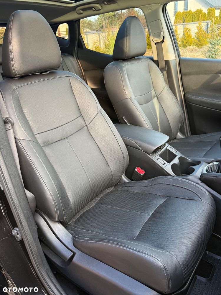 Nissan Qashqai 1.6 Tekna Pack - 18