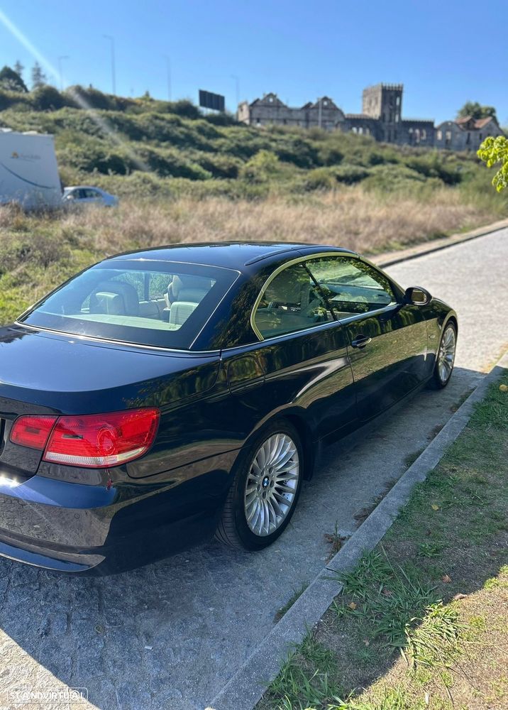 BMW 330 dA - 2