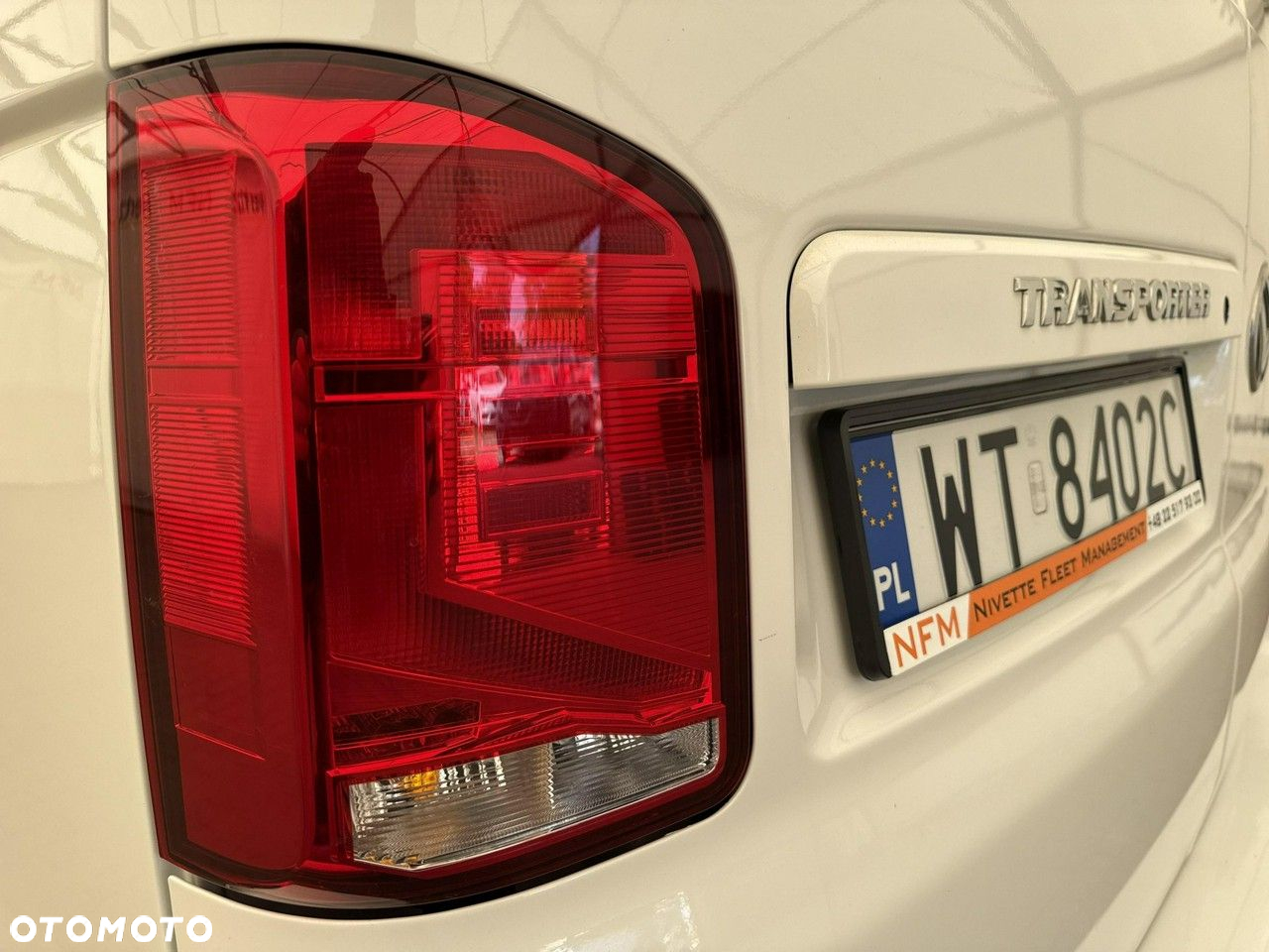 Volkswagen Transporter - 29