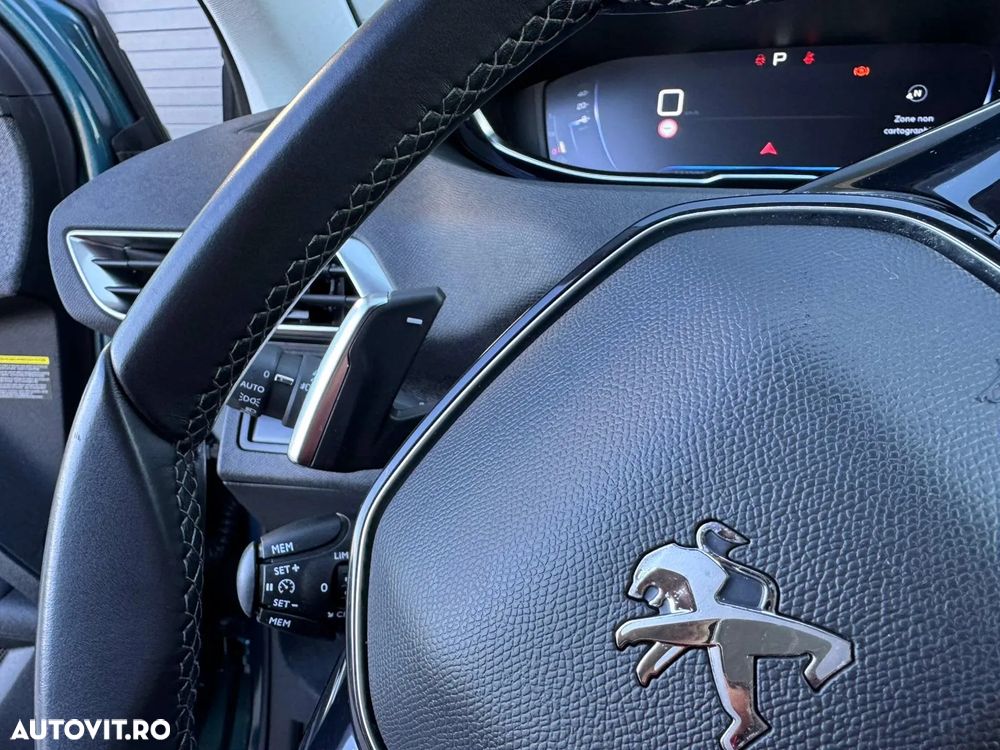 Peugeot 5008 - 21