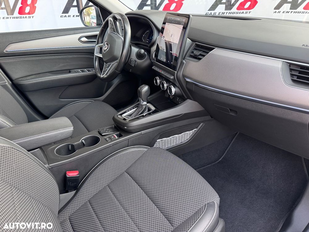 Renault Arkana E-TECH 145 Techno - 20