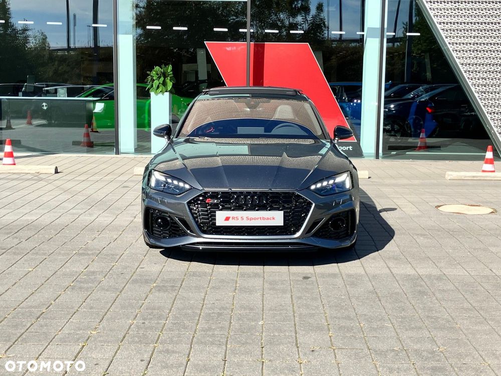 Audi RS5 Coupé - 19