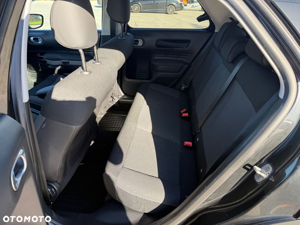 Citroën C4 Cactus 1.2 PureTech GPF Shine S&S - 19