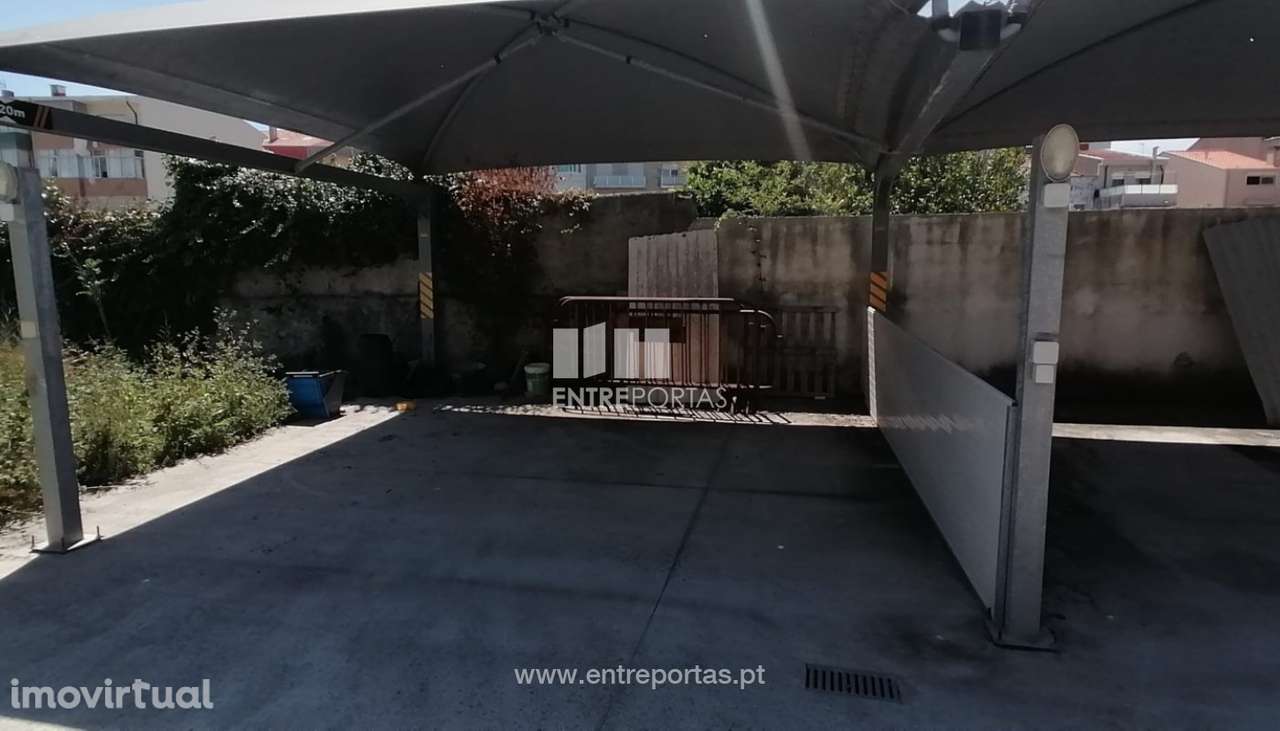 Venda de Lugar de garagem próxima do mar, na Póvoa de Varzim - Grande imagem: 3/5