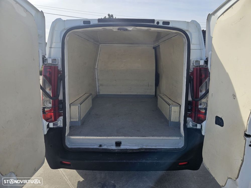 Toyota Proace 2.0 D-4D L2H1 - 15