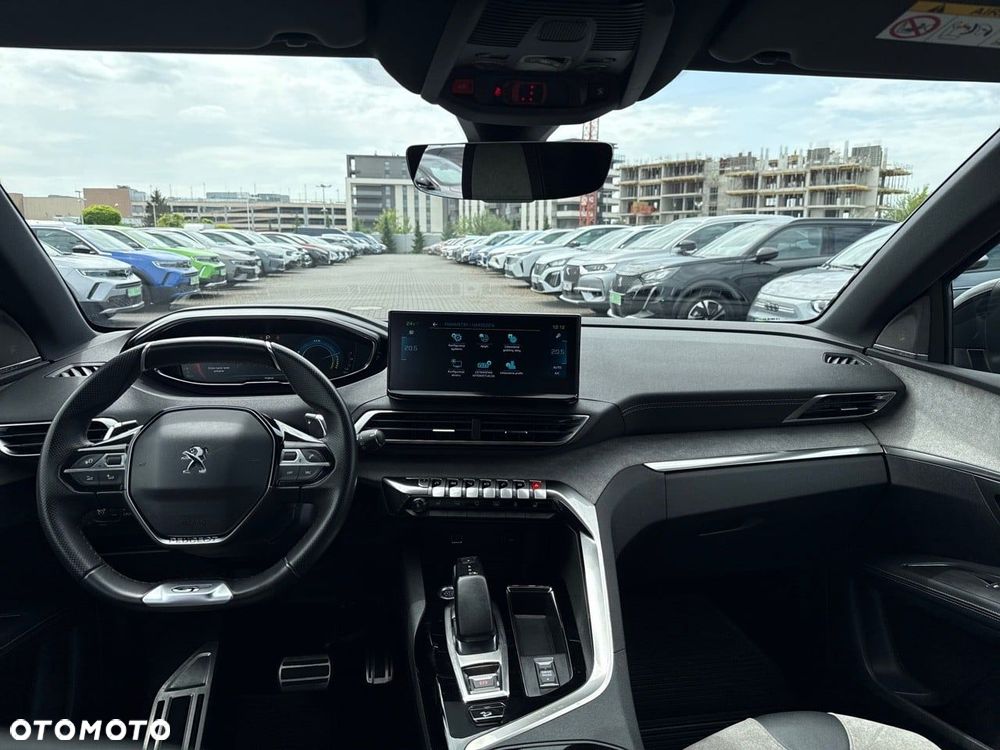 Peugeot 3008 - 9